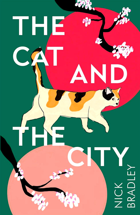 The Cat And The City