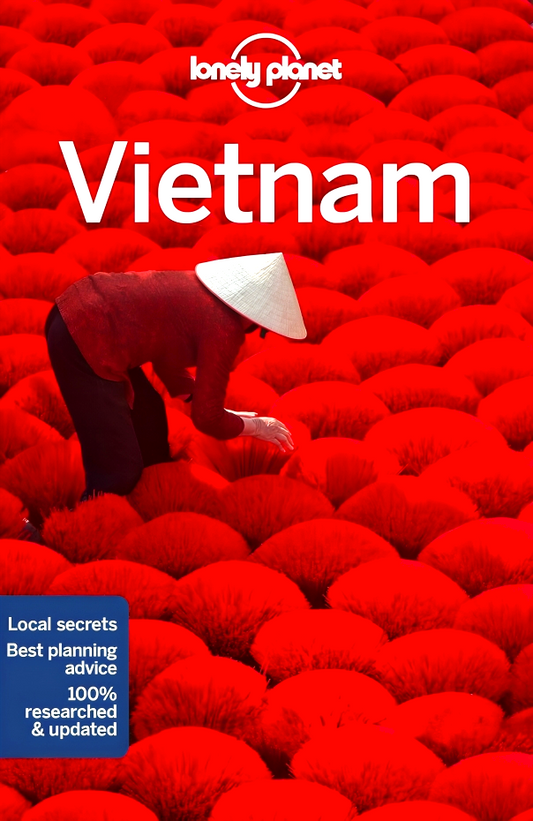 Lonely Planet Vietnam 14