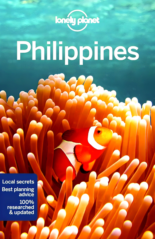 Lonely Planet Philippines 13