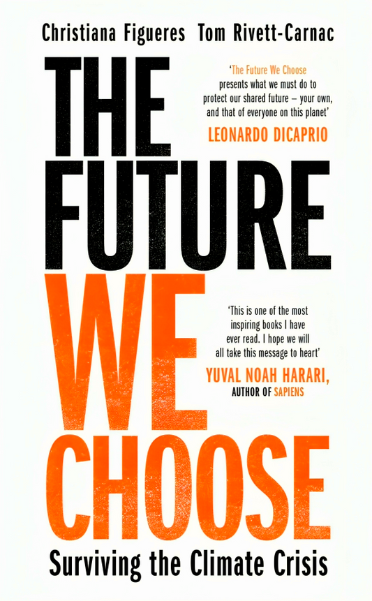 The Future We Choose