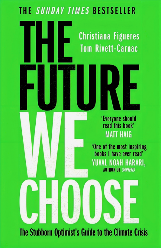 The Future We Choose