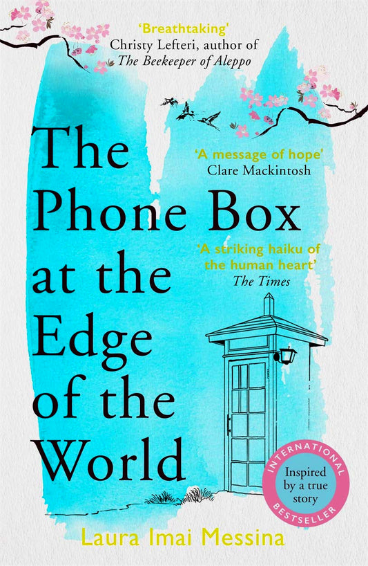 The Phone Box At The Edge Of The World