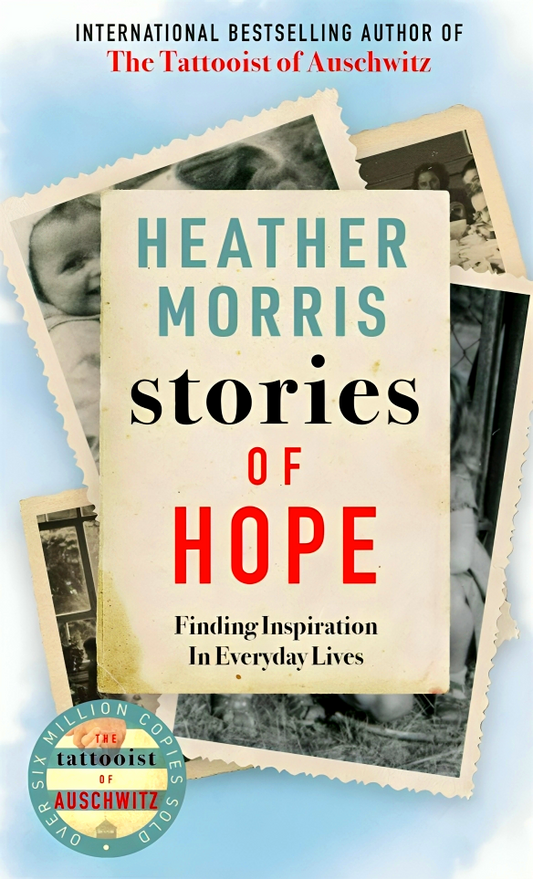 Stories Of Hope