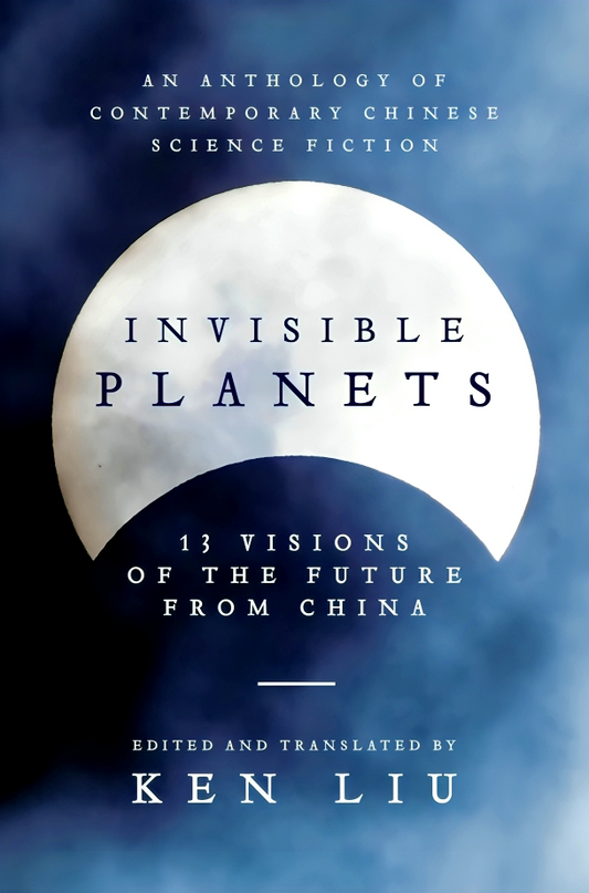 Invisible Planets