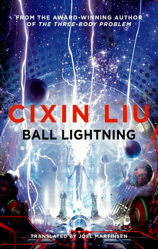 Ball Lightning