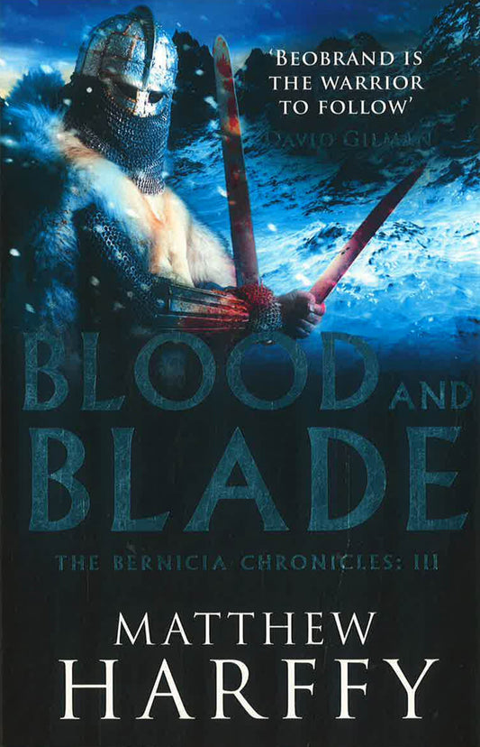 Blood And Blade