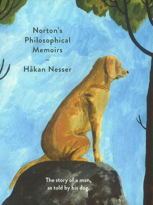 Norton'S Philosophical Memoirs