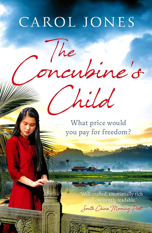 The Concubine's Child