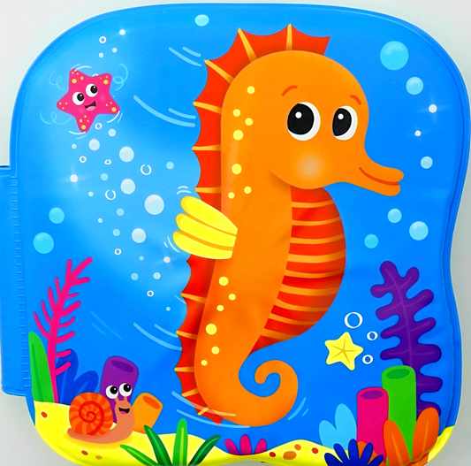 [Donation Campaign] Speedy Seahorse