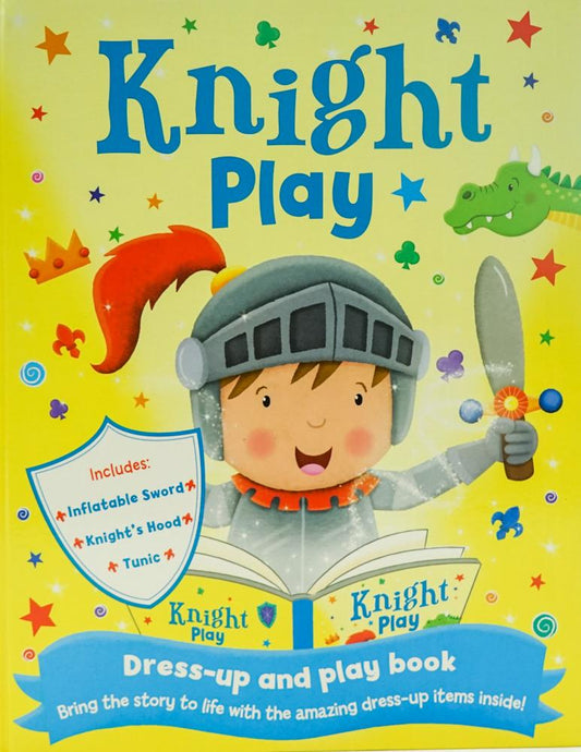 [Donation Campaign] Knight Play