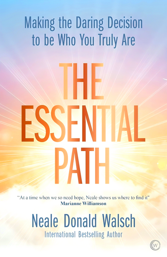 The Essential Path