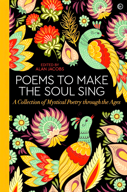 Poems To Make The Soul Sing