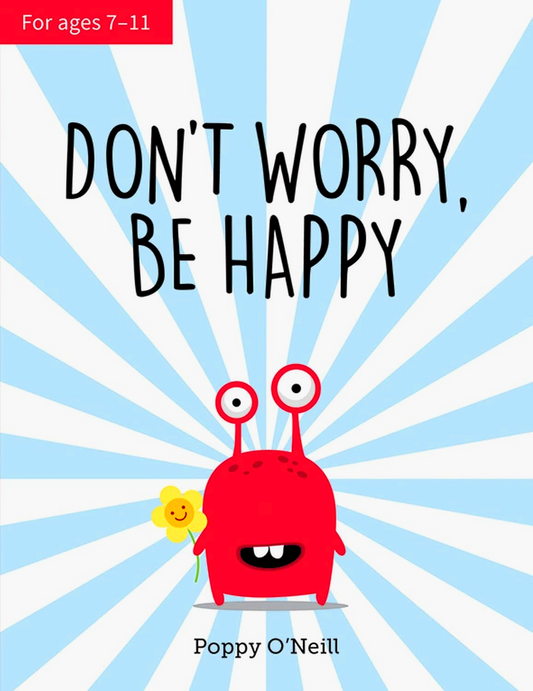 Don't Worry, Be Happy