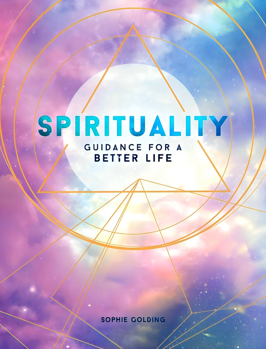 Spirituality: Guidance For A Better Life