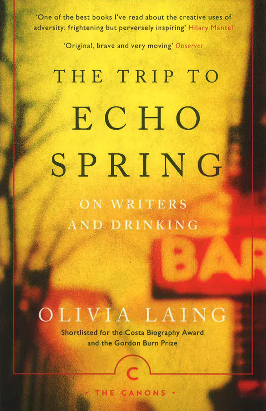 The Trip To Echo Spring