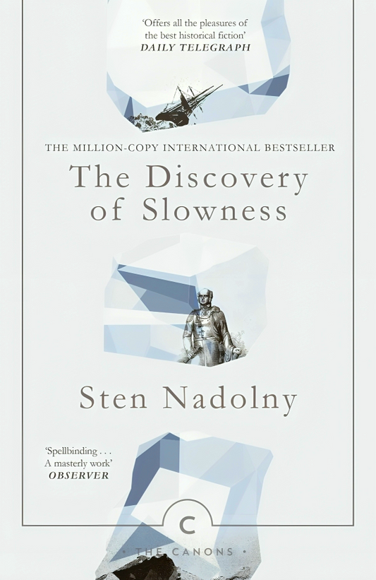 The Discovery Of Slowness