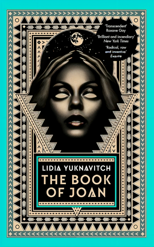 The Book Of Joan