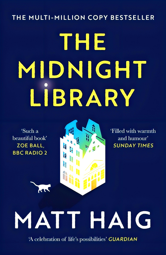 The Midnight Library