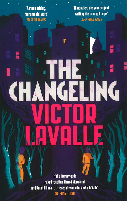 The Changeling