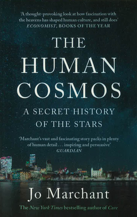 The Human Cosmos