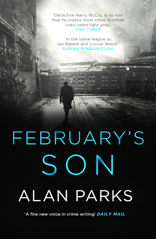 February's Son