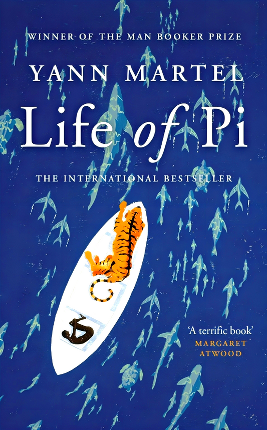 Life Of Pi