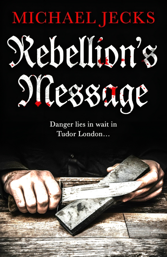 Rebellion's Message