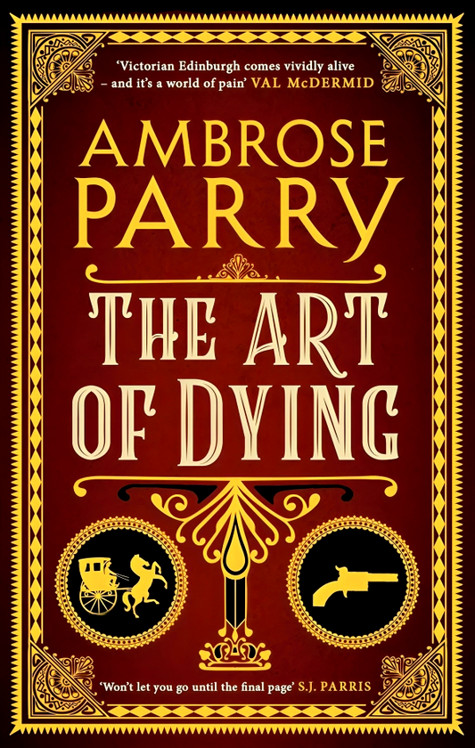 The Art Of Dying