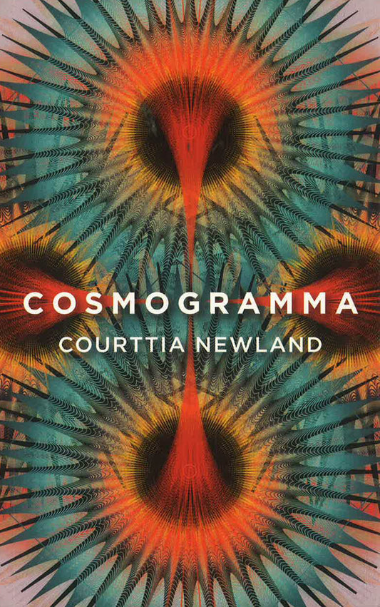 Cosmogramma