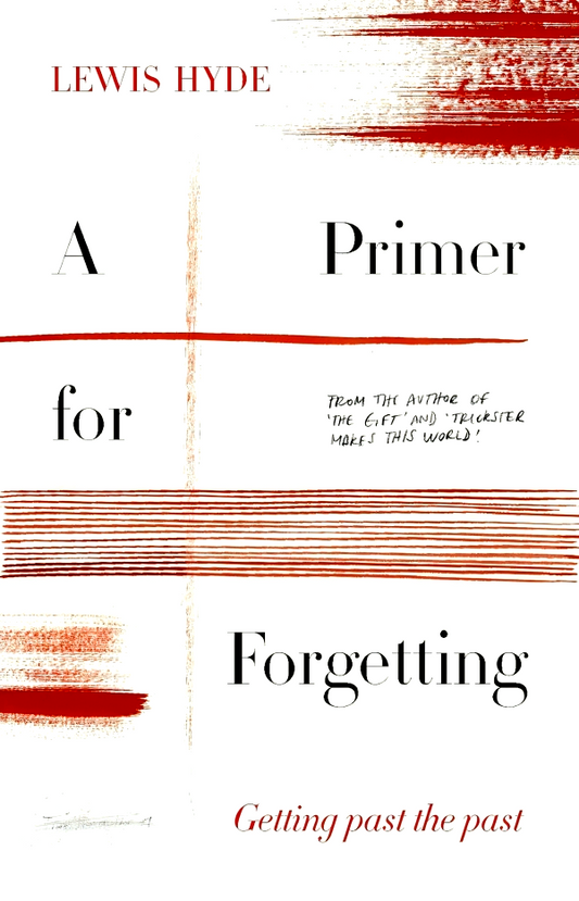 A Primer For Forgetting