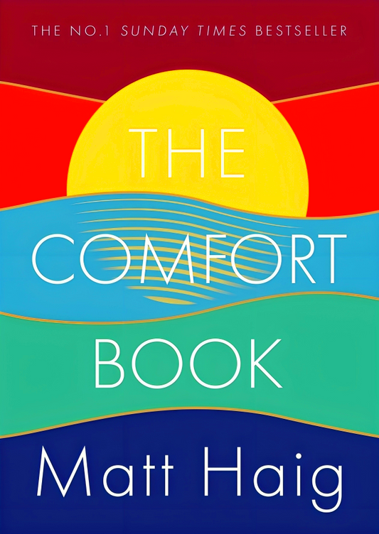 The Comfort Book