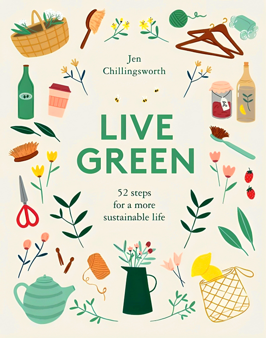 Live Green