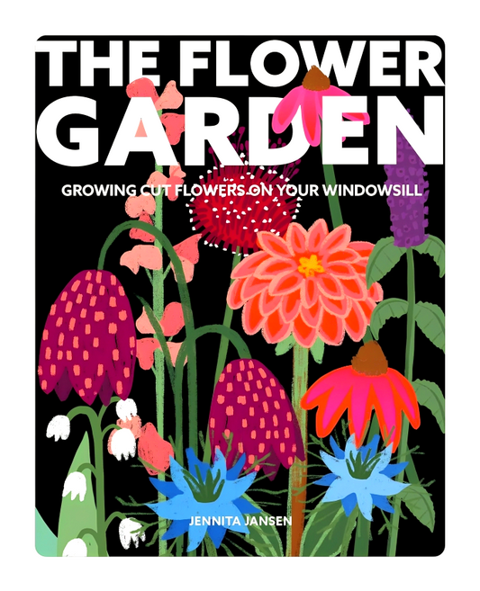 The Flower Garden