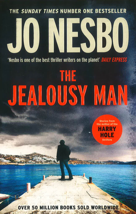 The Jealousy Man