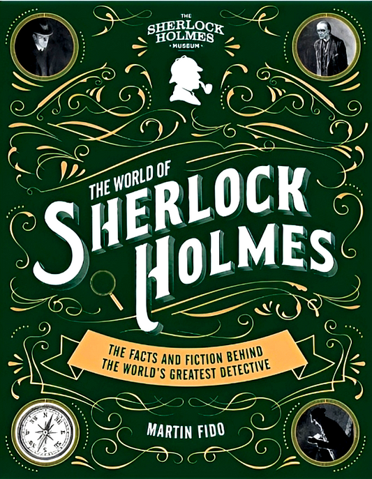 World Of Sherlock Holmes