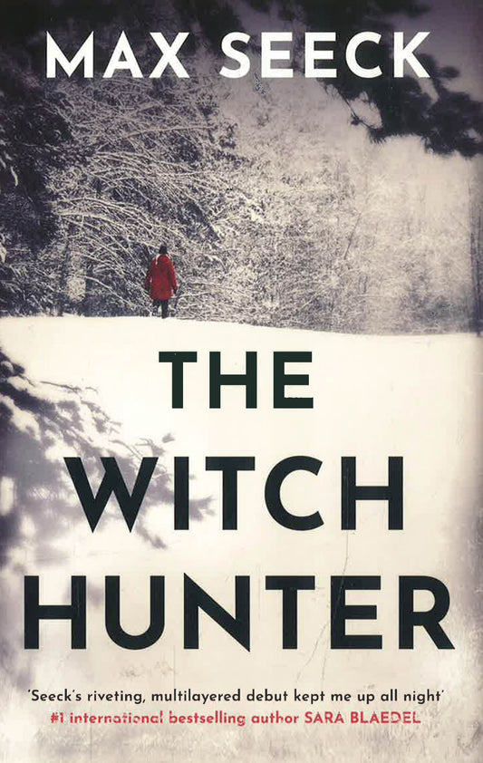 The Witch Hunter