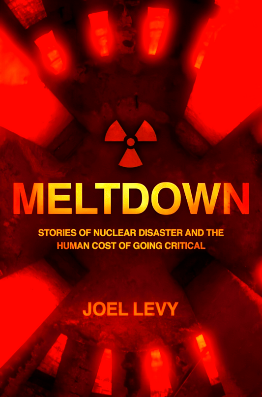 Meltdown: Nuclear disaster and the human cost of going critical