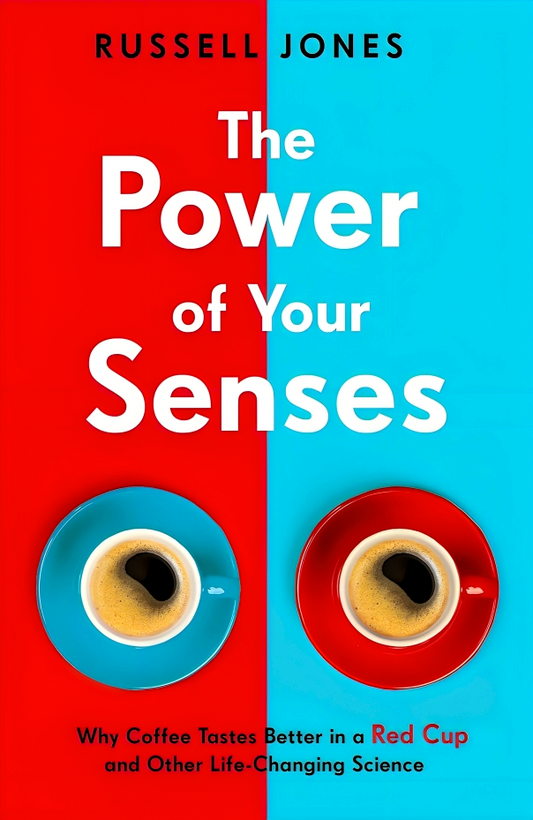 The Power Of Your Senses