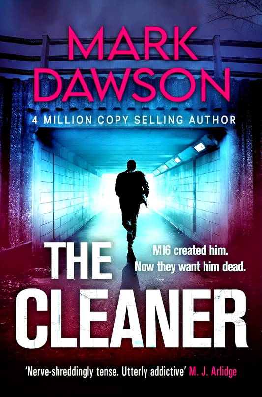 The Cleaner