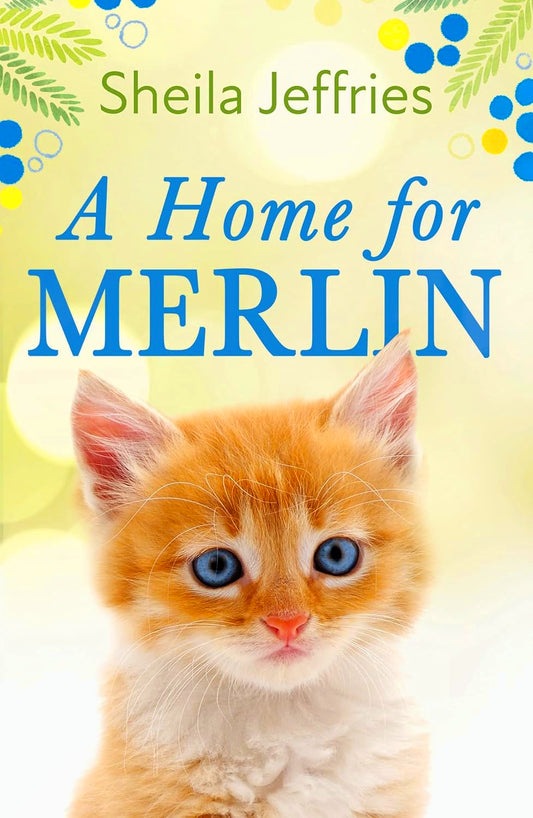 A Home For Merlin