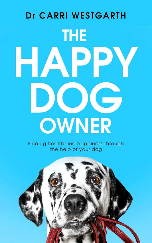 The Happy Dog Owner