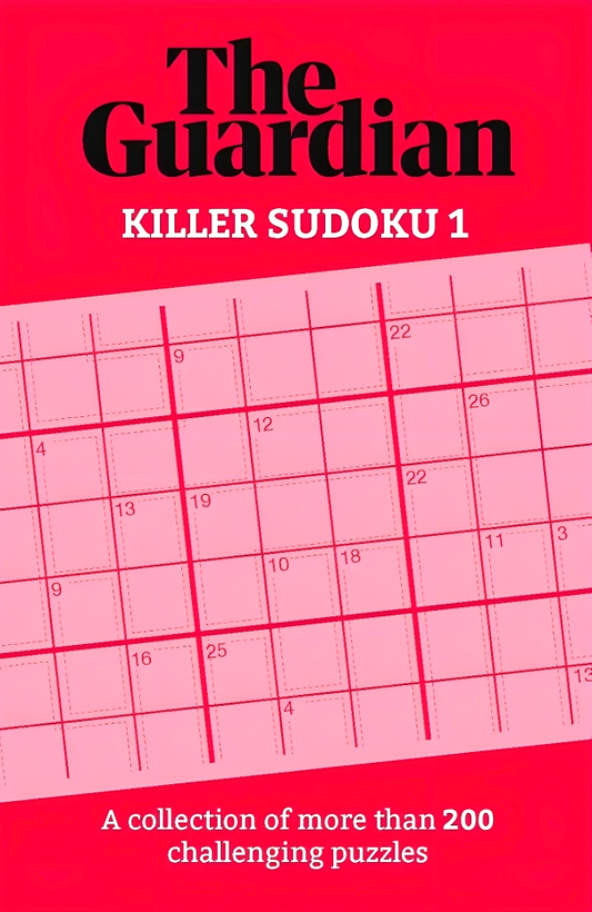 Killer Sudoku