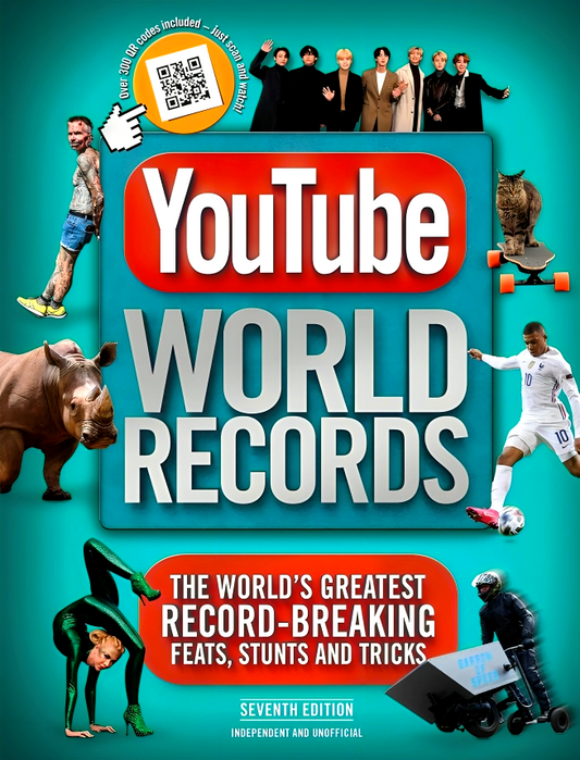 Youtube World Records