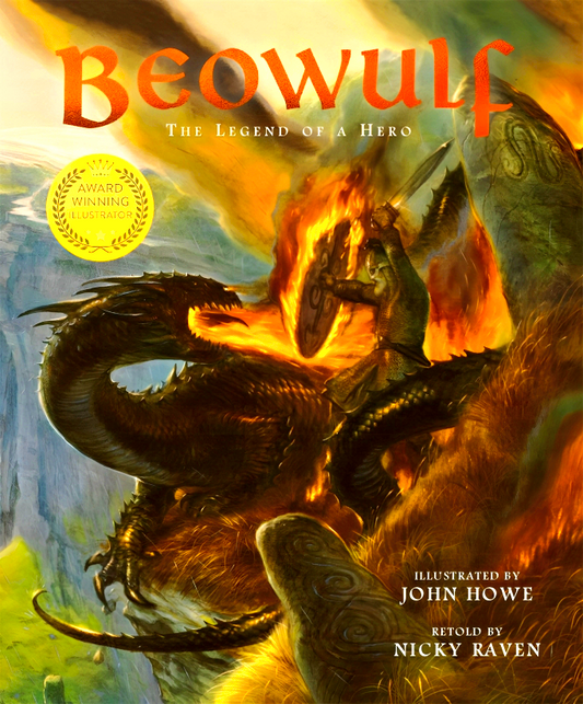 Beowulf