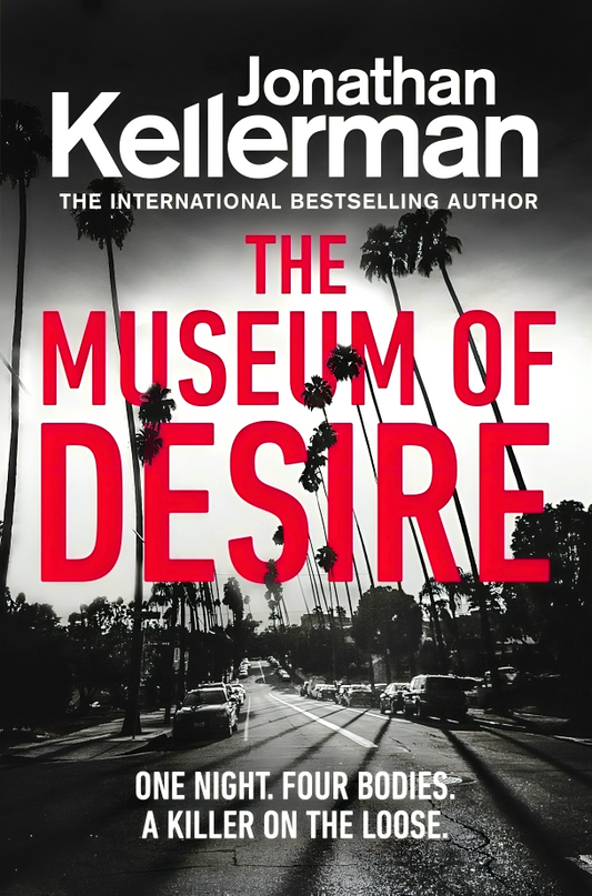 The Museum Of Desire