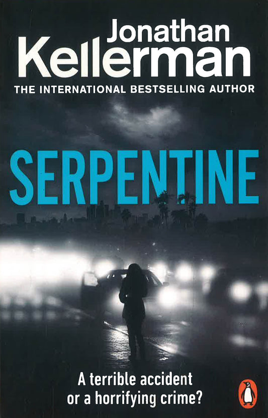 Serpentine