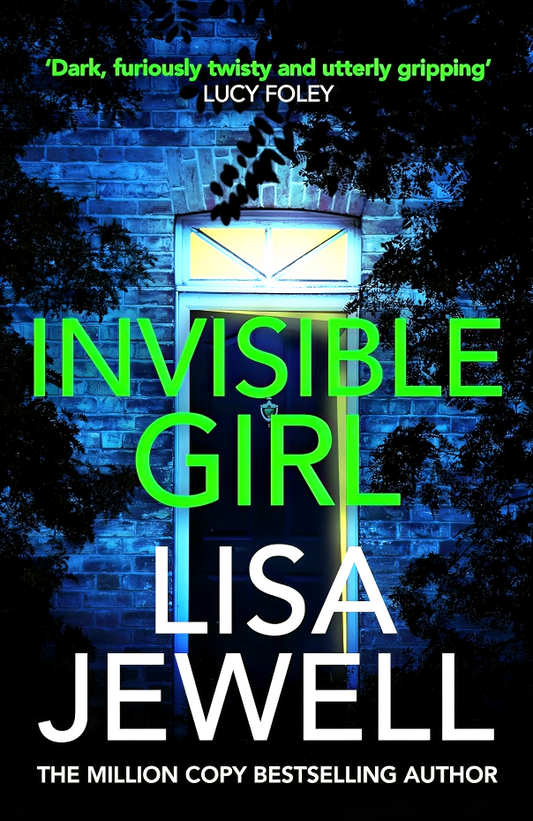 Invisible Girl