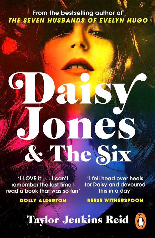 Daisy Jones And The Six