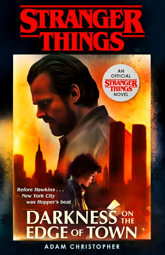 Stranger Things: Darkness On The Edge Of Town