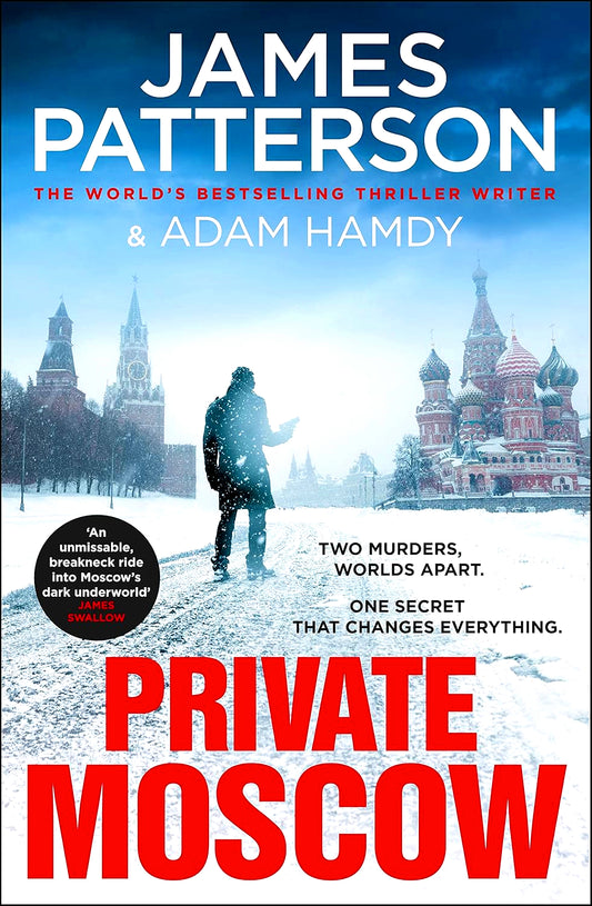 Private Moscow